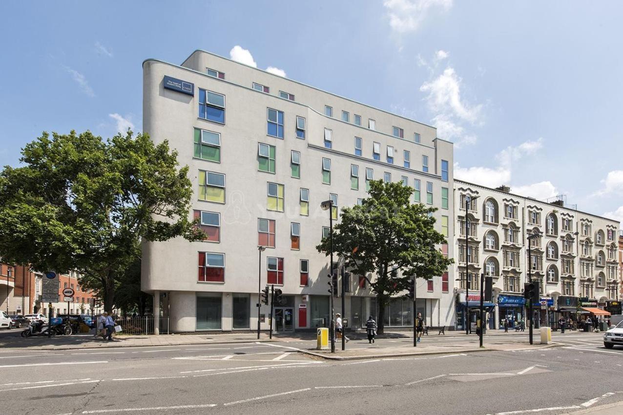 Bloomfield Court Apartment London Exterior photo