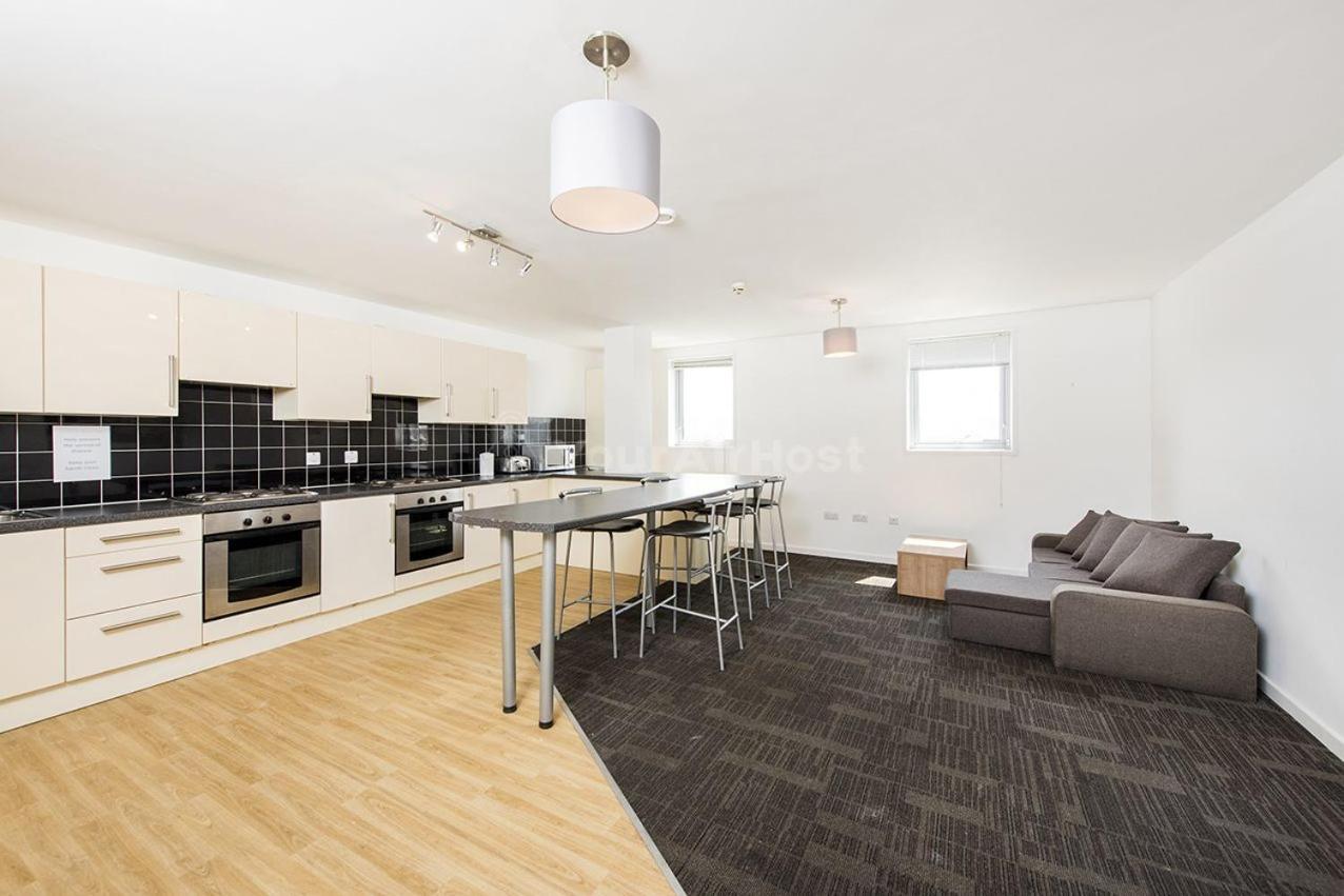 Bloomfield Court Apartment London Exterior photo
