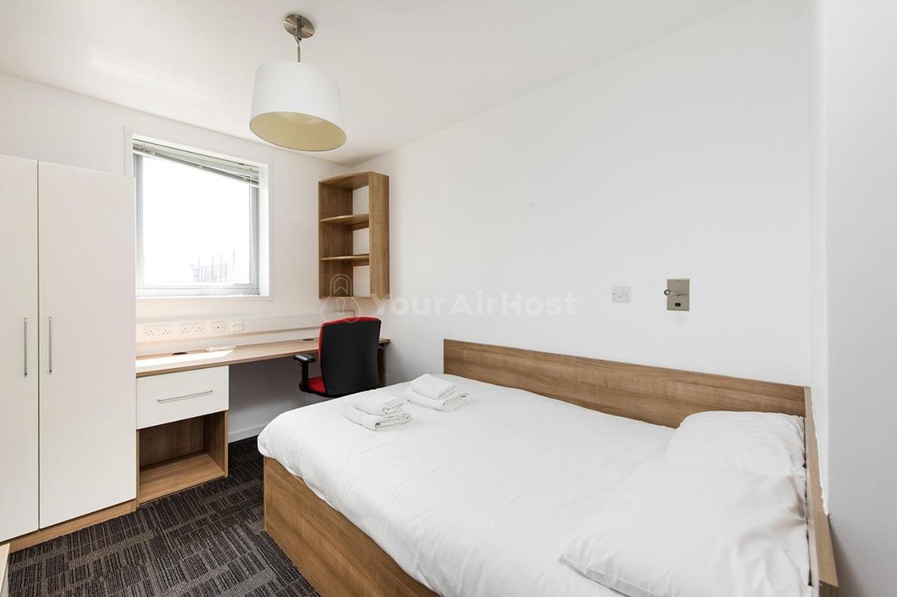 Bloomfield Court Apartment London Exterior photo