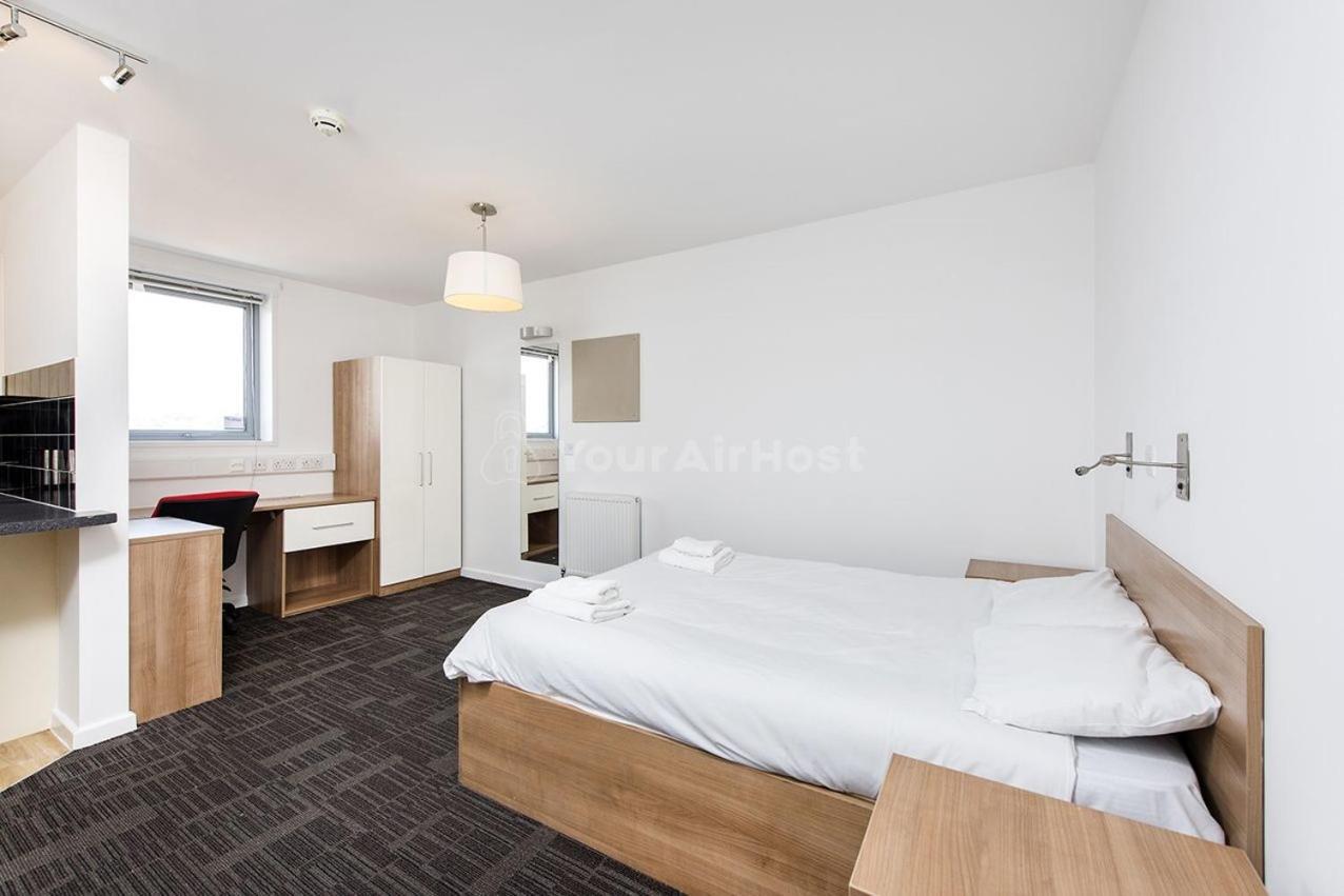 Bloomfield Court Apartment London Exterior photo