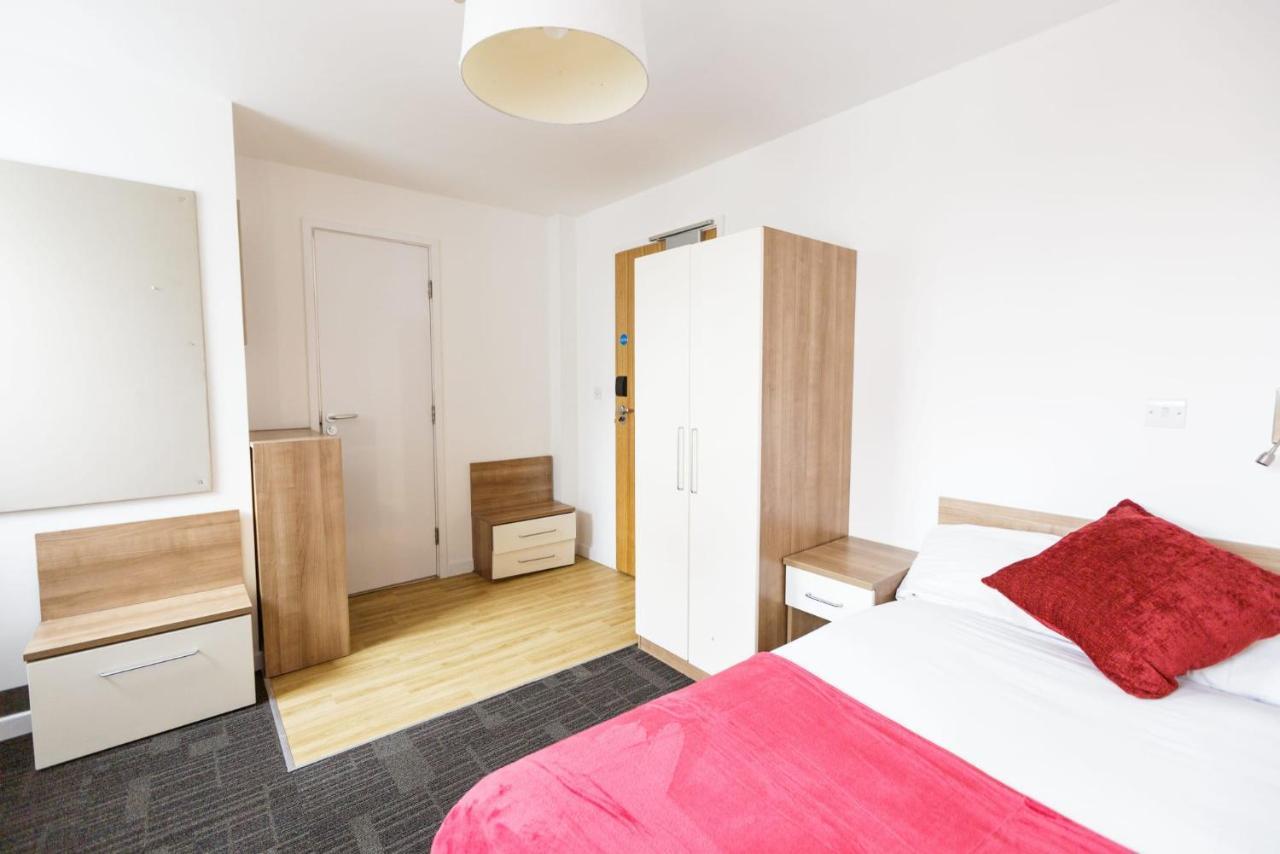 Bloomfield Court Apartment London Exterior photo